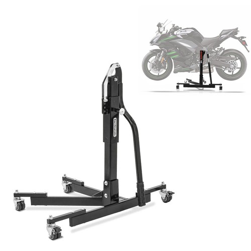 Center paddock stand power - paddock, cs