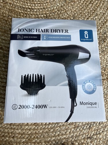 Aigostar ionic hair - hair, dryer