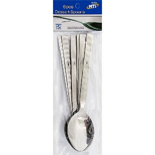 Dessert spoons forks tea - dessert, forks,