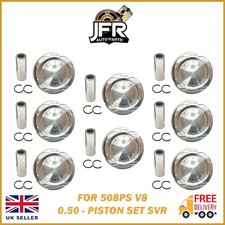 LR JAGUAR 5.0 PETROL 508PS 508