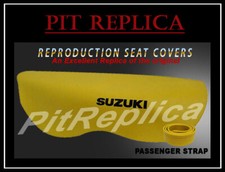 NEW SUZUKI TS125R TS125 R