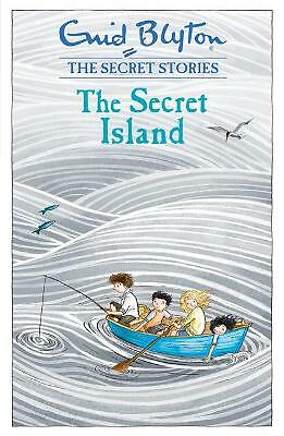 Blyton enid secret stories - blyton,,
