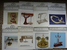 8 Scale & Weight Collectors