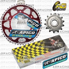 Regina 520 RH Chain Apico