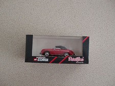 Corgi Detail Cars Platinum 1