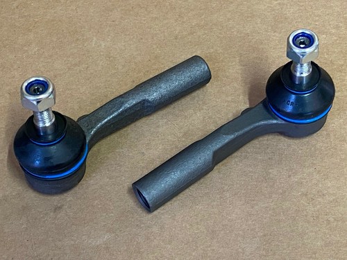 Pair outer tie track rod - outer,