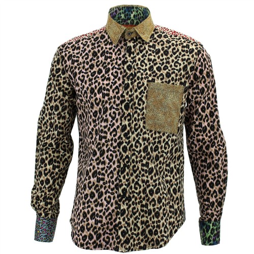Regular fit long sleeve - regular,