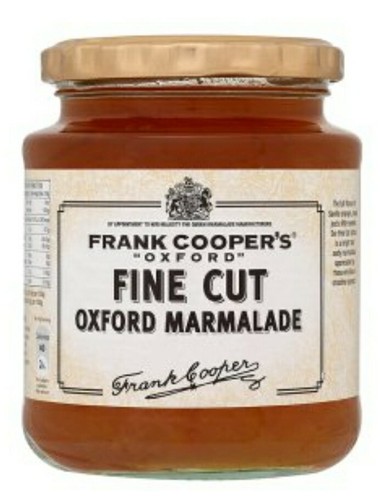 Frank cooper fine cut - cooper's, oxford