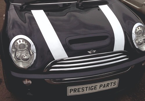 Mini cooper r53 r52 - cooper,