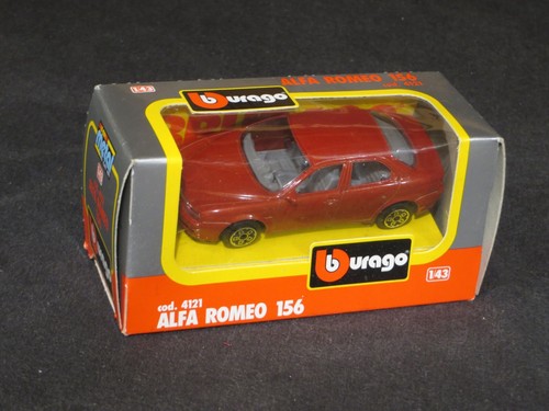 Alfa romeo 156 - romeo,