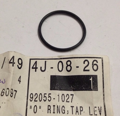 Ring fuel tap - ring,