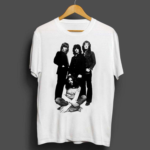 Badfinger shirt tee short - 9,