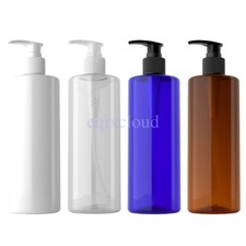 Refillable 500ml 17oz Empty