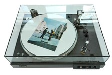 NEW Tinted Dust Cover Direct
