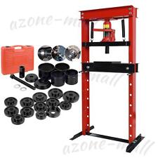 12 Ton Workshop Press Machine