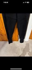 Ladies Size Large Zara Joggers
