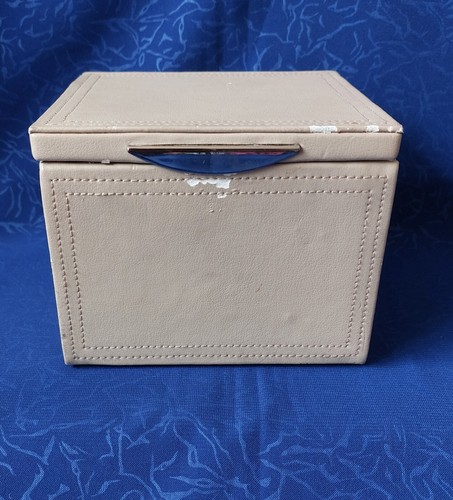 Jewellery box pu - &, box,