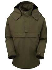 Keela Outdoors - Keela Ventile Heritage Smock - Mens Waterproof & Windproof, Bre