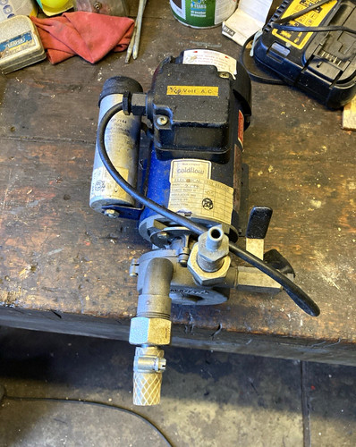 Crompton coldflow industrial - crompton,
