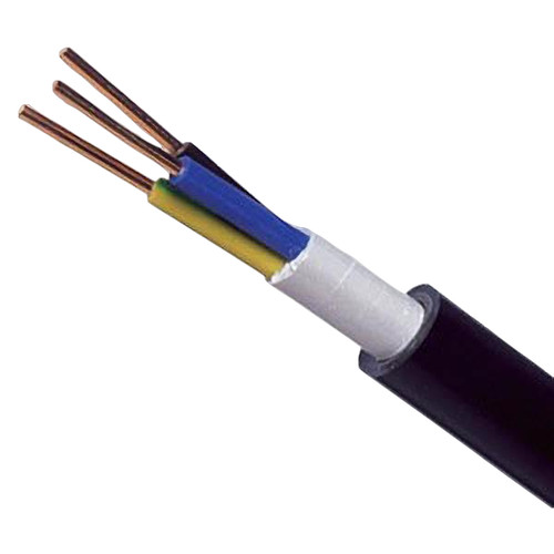Nyy hituf 5mm 3 core - hituf, 1.5mm