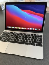 Apple MacBook (Retina
