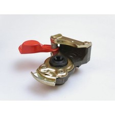 HALDEX PALM COUPLING RED