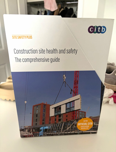 Citb site safety plus - site,