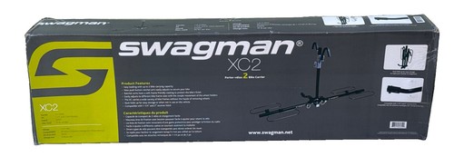 Swagman xc2 cross country - cross, two