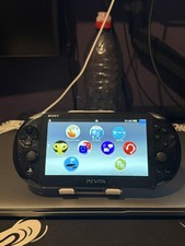Sony PlayStation Vita 2000