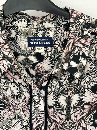 Whistles alexandra farmer - whistles,