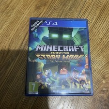 Minecraft Story Mode Season 2
