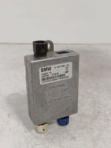 Bmw f01 f02 - f02, antenna