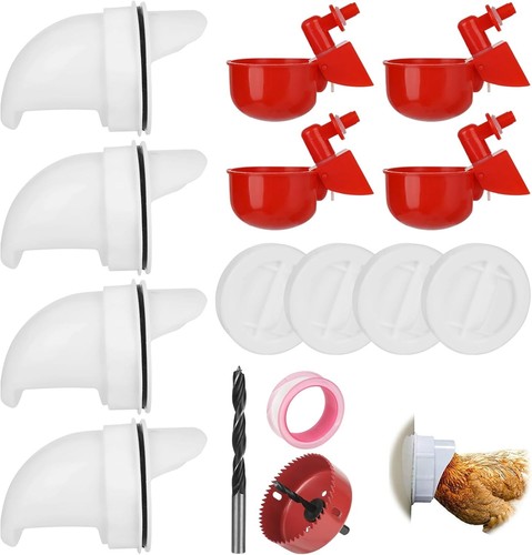 Pcs automatic chicken - pcs,