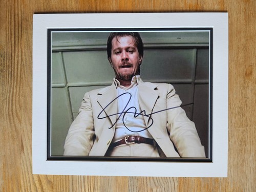 Gary oldman léon - léon:, the