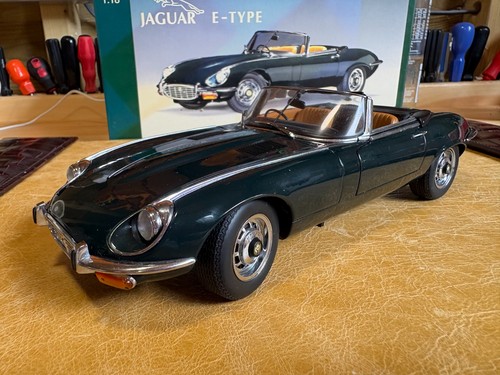 Jaguar type roadster - jaguar,