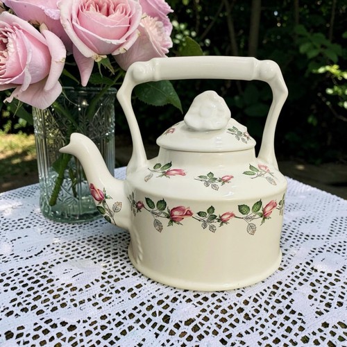 Vintage arthur wood - arthur, pot