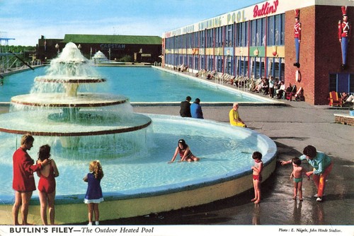 Rppc butlins filey the - rppc,