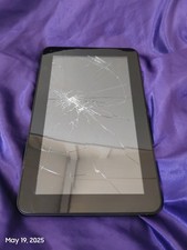 GoTab 9" GTD9 Black Android Tablet - Broken / For Parts Only