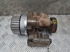 11-14 RANGE ROVER EVOQUE 2.2