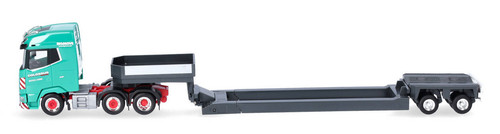 Herpa colossus logistics - -,
