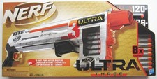 Nerf ULTRA THREE Dart Rifle