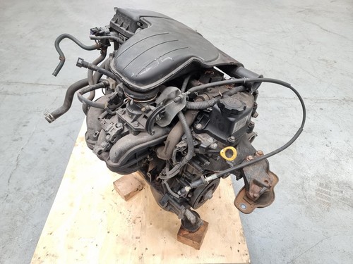 Peugeot 107 mk1 ph1 - 107, 05-15