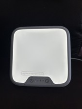SAD Light Therapy Lamp