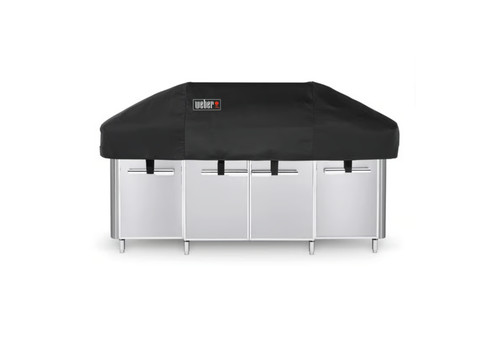New weber summit grill - summit,