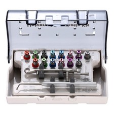 Implant Abutment Drivers Kit