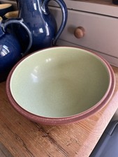 Denby Juice Apple Bowl.
