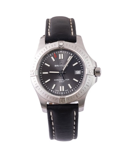 Breitling colt a17313 2023 - colt,