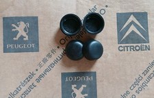 Seat Belt Fixing Bolt Plastic