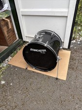 22”. 22x16” Starcaster