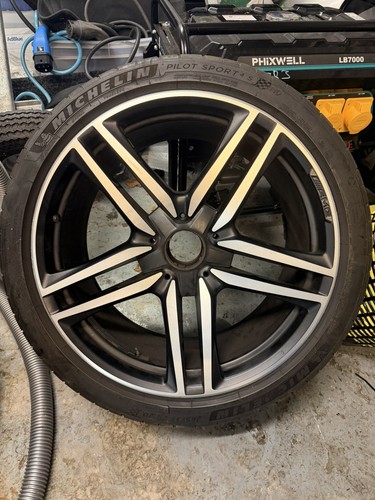 Genuine mercedes amg - genuine, mercedes-amg